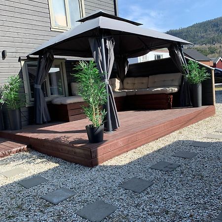 Private House In Orkanger, 35 Minutes From Trondheim Екстериор снимка