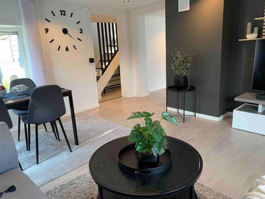 Private House In Orkanger, 35 Minutes From Trondheim Екстериор снимка