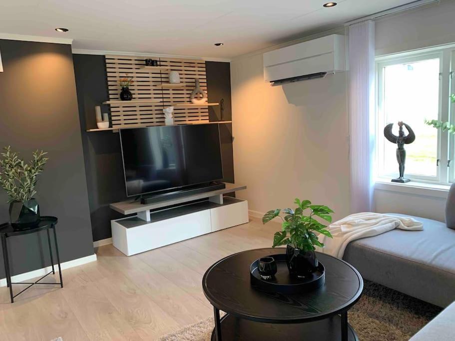 Private House In Orkanger, 35 Minutes From Trondheim Екстериор снимка