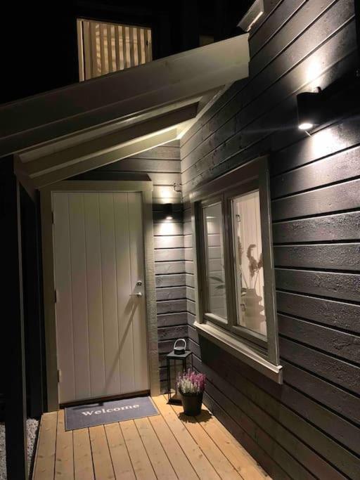 Private House In Orkanger, 35 Minutes From Trondheim Екстериор снимка