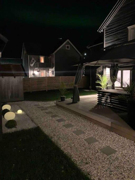 Private House In Orkanger, 35 Minutes From Trondheim Екстериор снимка