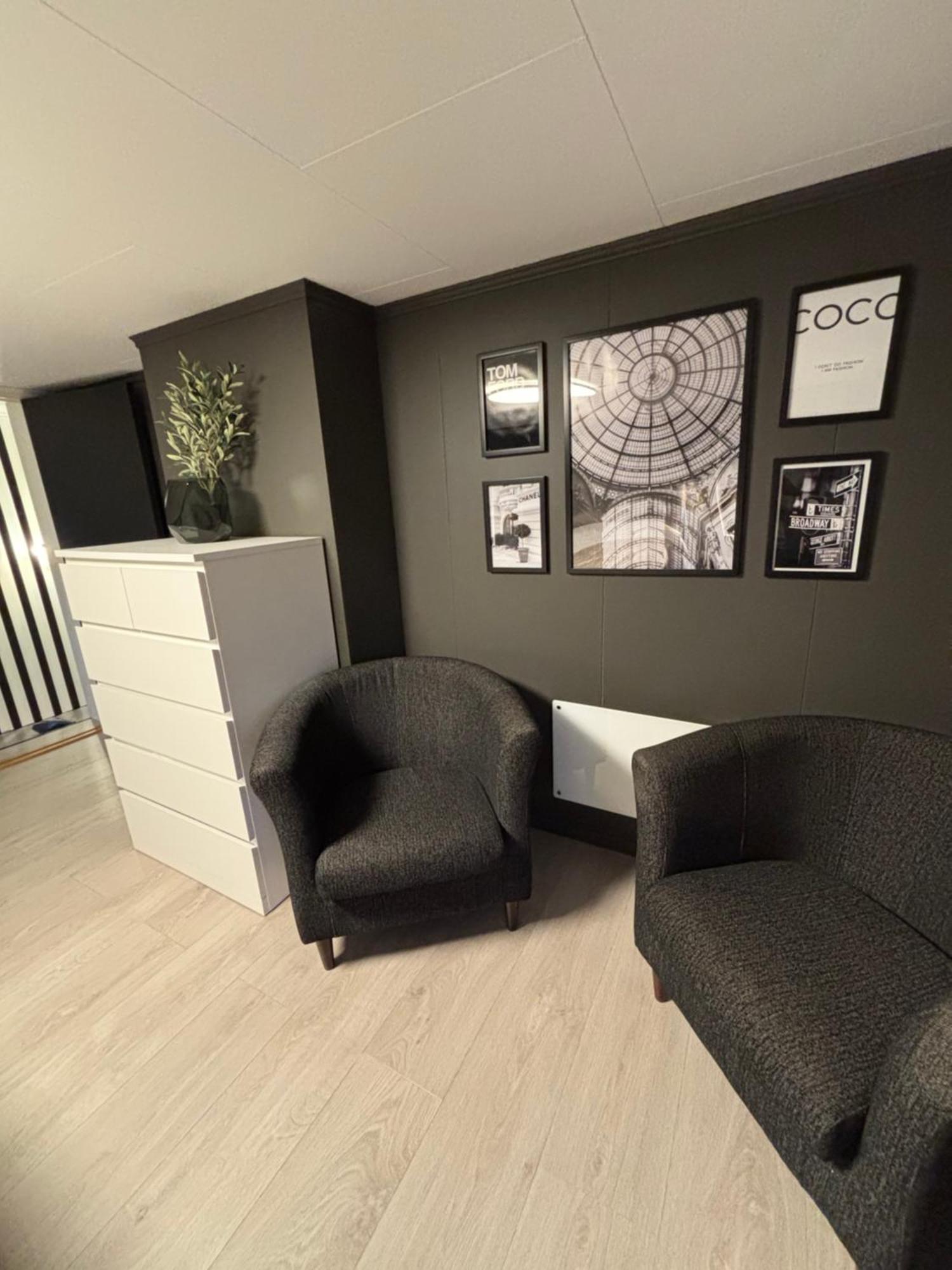 Private House In Orkanger, 35 Minutes From Trondheim Екстериор снимка