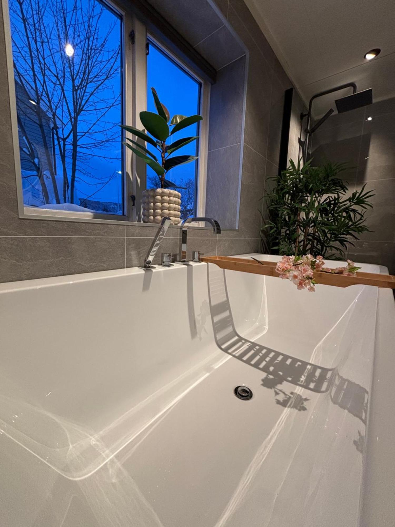 Private House In Orkanger, 35 Minutes From Trondheim Екстериор снимка