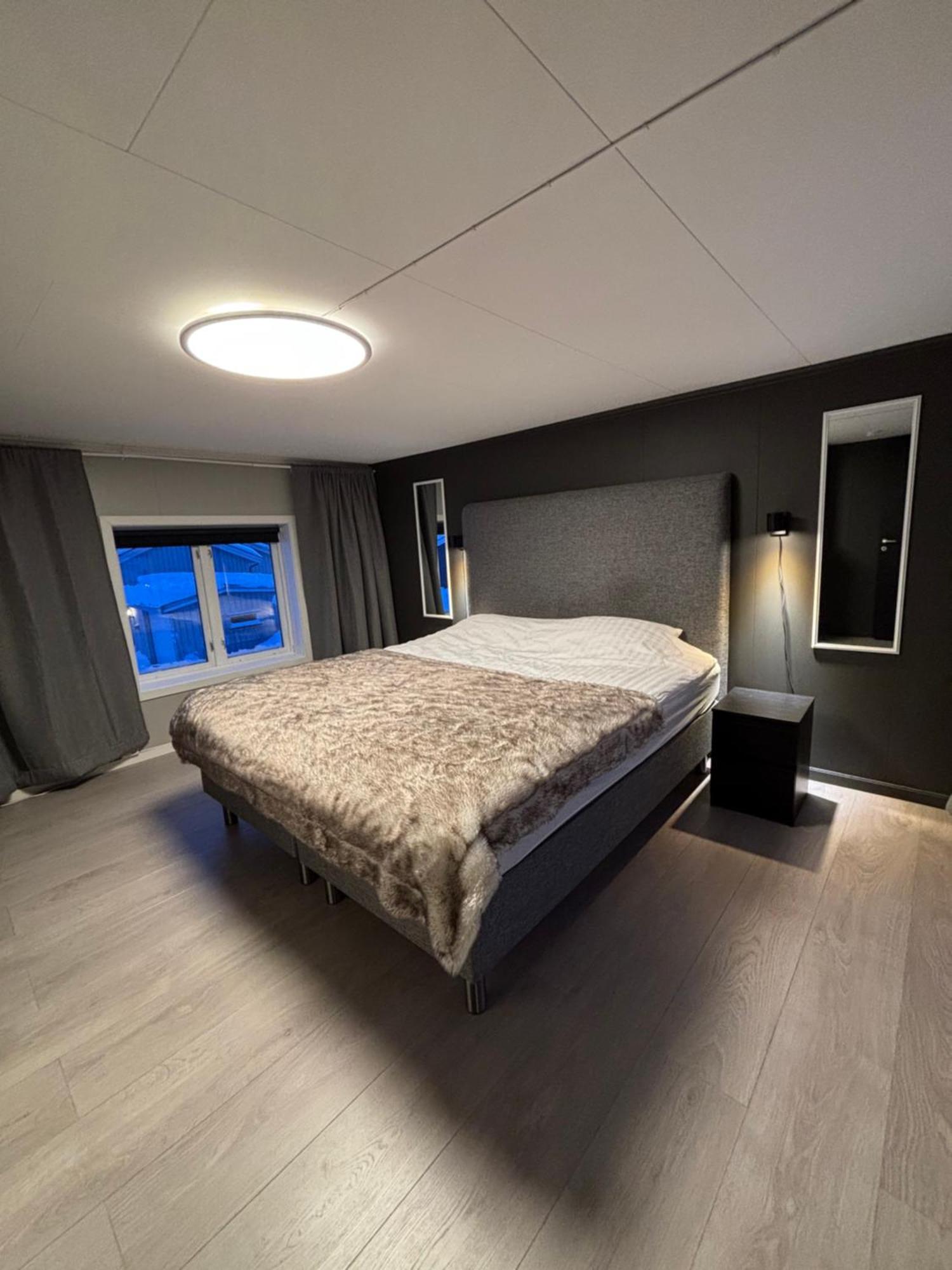 Private House In Orkanger, 35 Minutes From Trondheim Екстериор снимка
